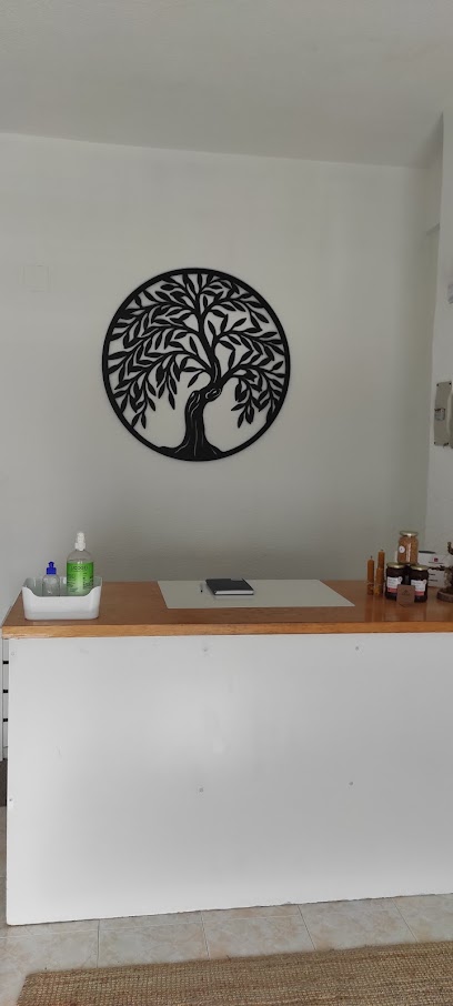 foto de fisio Osteopatía y acupuntura en Colmenar Viejo - Madrid