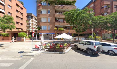 foto de fisio Osteopunt en Lleida - Lleida