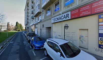 foto de fisio Oxeo en A Coruña - A Coruña