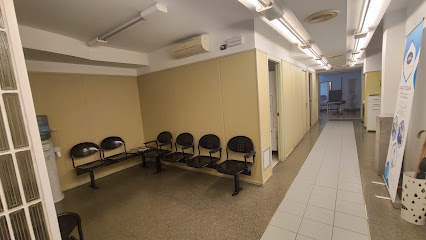 foto de fisio PHYSIO - Clínica d'Osteopatia i Fisioteràpia en Girona - Girona