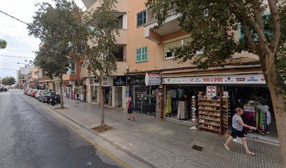 foto de fisio PHYSIOTHERAPIE / Massage LUC THETIOT en Can Pastilla - Illes Balears