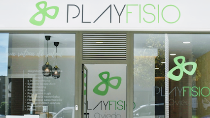 foto de fisio PLAYFISIO Oviedo - Fisioterapia Oviedo en Oviedo - Asturias