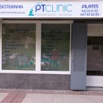 foto de fisio PTclinic Fisioterapia y Pilates en Alcorcón - Madrid