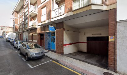 foto de fisio Pablo Cuervo Centro de Fisioterapia en Gijón - Asturias