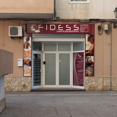foto de fisio Palma Fidess Lpg Centro de fisioterapia en Palma - Illes Balears