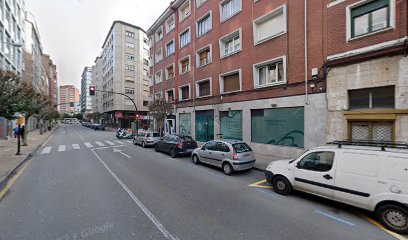 foto de fisio Paraja Ramos Fisioterapia en Gijón - Asturias