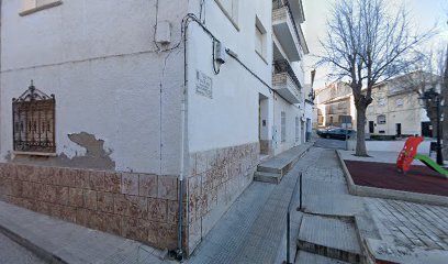 foto de fisio Paris Fisioterapia en Villarejo de Salvanés - Madrid