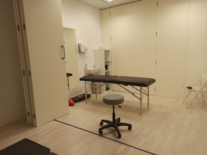 foto de fisio Paso a paso Fisioterapia ( Clínica de la Villa) en Burgos - Burgos