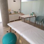 foto de fisio Patricia De Maya Fisioterapia y Osteopatía en Murcia - Murcia