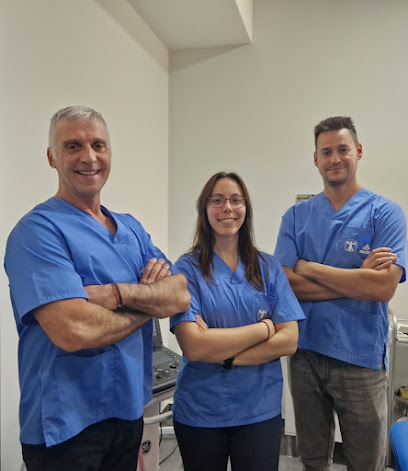 foto de fisio Pau Puigcerver fisioterapia en Valencia - Valencia