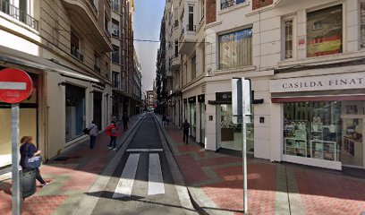 foto de fisio Paúl Knaap en Zaragoza - Zaragoza
