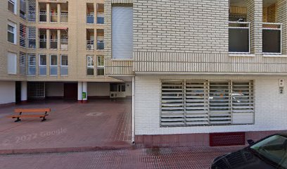 foto de fisio Peribáñez Centro de Recuperación Fisioterapeuta en Zaragoza - Zaragoza