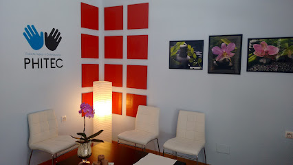 foto de fisio Phitec - Fisioterapia y Osteopatía en Alcorcón - Madrid