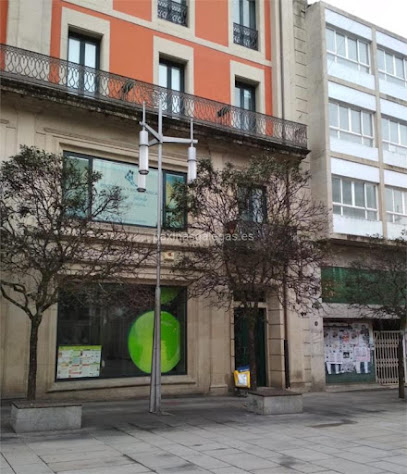 foto de fisio Physinmotion Fisioterapia Juan F. Donoso Hurtado en Pontevedra - Pontevedra