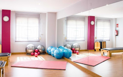 foto de fisio Physio Core en Cáceres - Cáceres