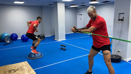 foto de fisio PhysioFit en Cádiz - Cádiz