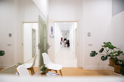 foto de fisio PhysioPRO - Clínica de Fisioterapia en Boadilla del Monte - Madrid