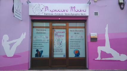 foto de fisio Physiocare Madrid - Clínica en Madrid - Madrid