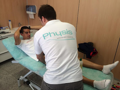 foto de fisio Physis Lleida en Lleida - Lleida