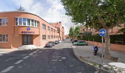 foto de fisio Pilates Colmenar en Colmenar Viejo - Madrid
