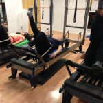 foto de fisio Pilates de Autor Carmen Parra en Murcia - Murcia