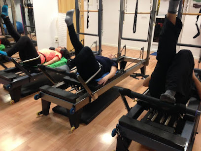 foto de fisio Pilates de Autor Carmen Parra en Murcia - Murcia