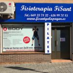 foto de fisio Podología Galapagar en Galapagar - Madrid