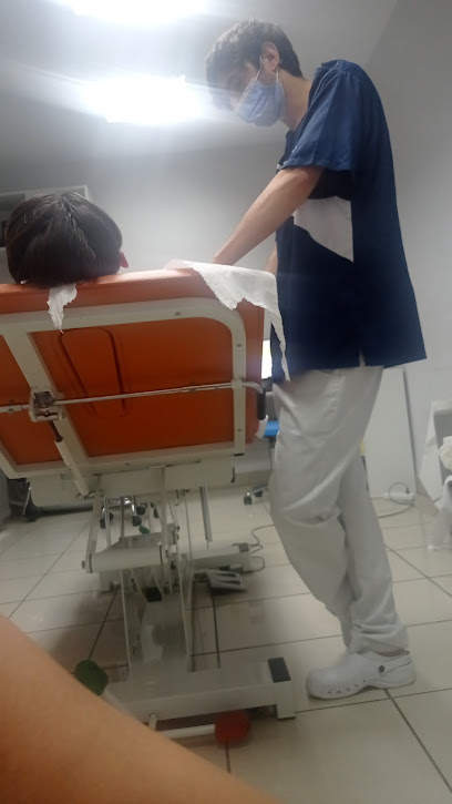 foto de fisio Policlínica Mutxamel en Mutxamel - Alicante