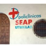 foto de fisio Policlínica SEAP - Utrillas en Utrillas - Teruel