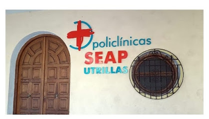 foto de fisio Policlínica SEAP - Utrillas en Utrillas - Teruel