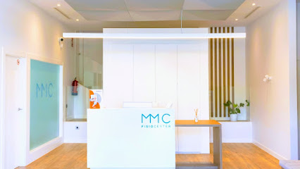 foto de fisio Policlinica en Toledo • MMC CLINIC CENTER en Toledo - Toledo