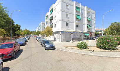 foto de fisio Pragma Salud en Jerez de la Frontera - Cádiz