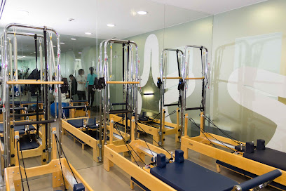 foto de fisio Premium Madrid en Madrid - Madrid