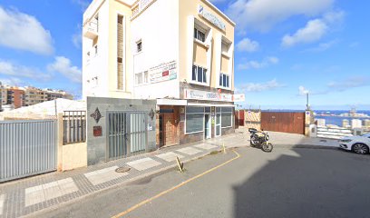 foto de fisio Prof. Juan Jesús Peñate Gonzalez en Las Palmas de Gran Canaria - Las Palmas