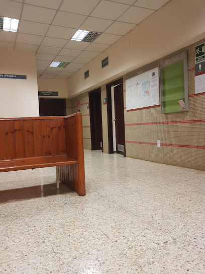 foto de fisio Programa de Rehabilitació CAP Catalunya en Tarragona - Tarragona