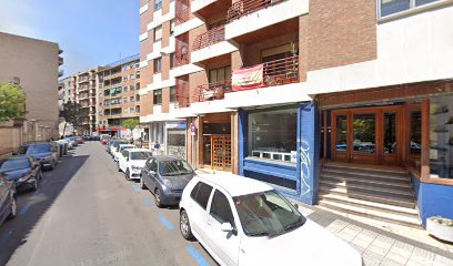 foto de fisio Prosalud en Zaragoza - Zaragoza