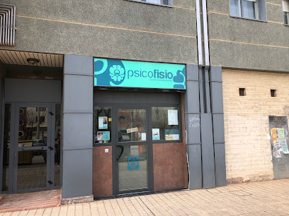 foto de fisio Psicofisio Burgos Centro Multidisciplinar. en Burgos - Burgos