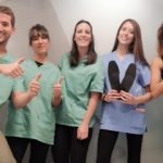 foto de fisio Purafisioterapia | FISIOTERAPIA y OSTEOPATÍA en Madrid - Madrid