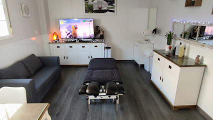 foto de fisio QuiO centro de quiromasaje y osteopatía en Puebla de Vícar - Almería
