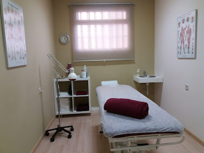 foto de fisio Quirosanz S.L. en Alcalá de Henares - Madrid