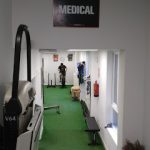 foto de fisio RD Salud en Madrid - Madrid