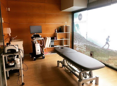 foto de fisio RECOVERY LEON en León - León
