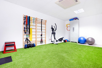 foto de fisio RECUPÉRATE. Fisioterapia y rehabilitación deportiva. en Palma - Illes Balears