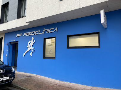 foto de fisio RF FisioClínica en Lugo - Lugo