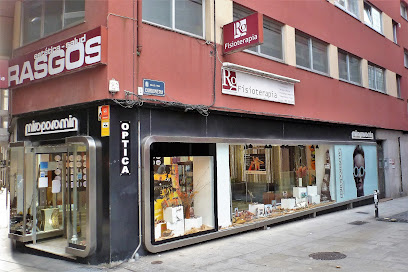 foto de fisio RG Fisioterapia en A Coruña - A Coruña