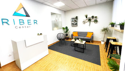 foto de fisio RIBER Center: Clínica de fisioterapia y osteopatía en Valencia en Valencia - Valencia