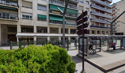 foto de fisio RM Clínica de Fisioterapia en Logroño - Logroño