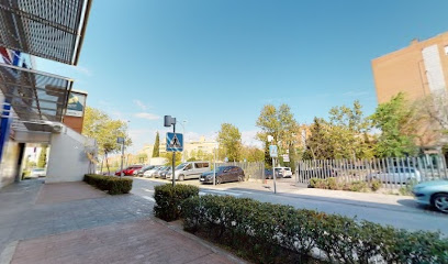 foto de fisio RM Fisioterapia en Alcalá de Henares - Madrid