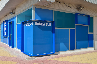 foto de fisio RONDA SUR en Murcia - Murcia