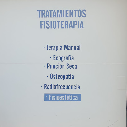 foto de fisio RUFEMAE FISIOTERAPIA en Madrid - Madrid
